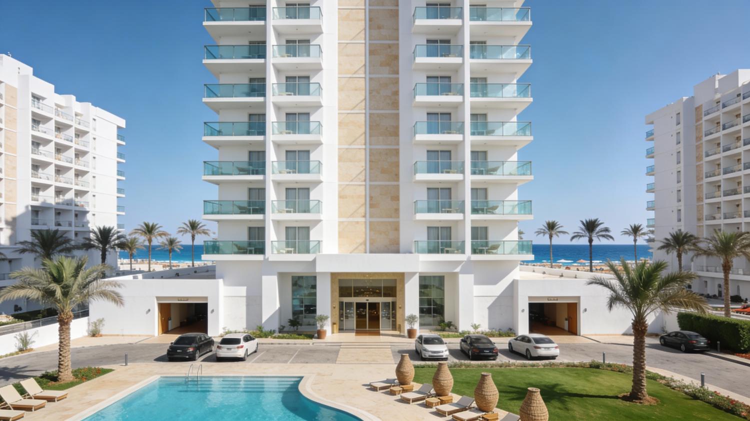 Районы города