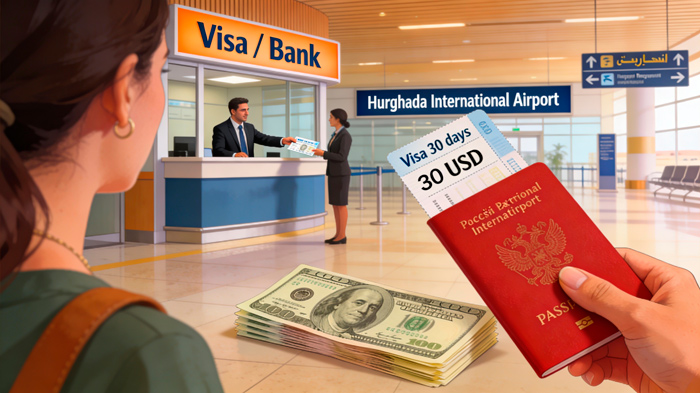 Планирование поездки